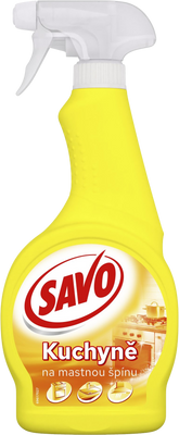Savo Kuchyně sprej 500 ml