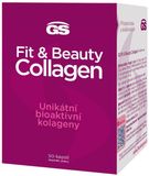 GS Fit&Beauty Collagen 50 kapslí