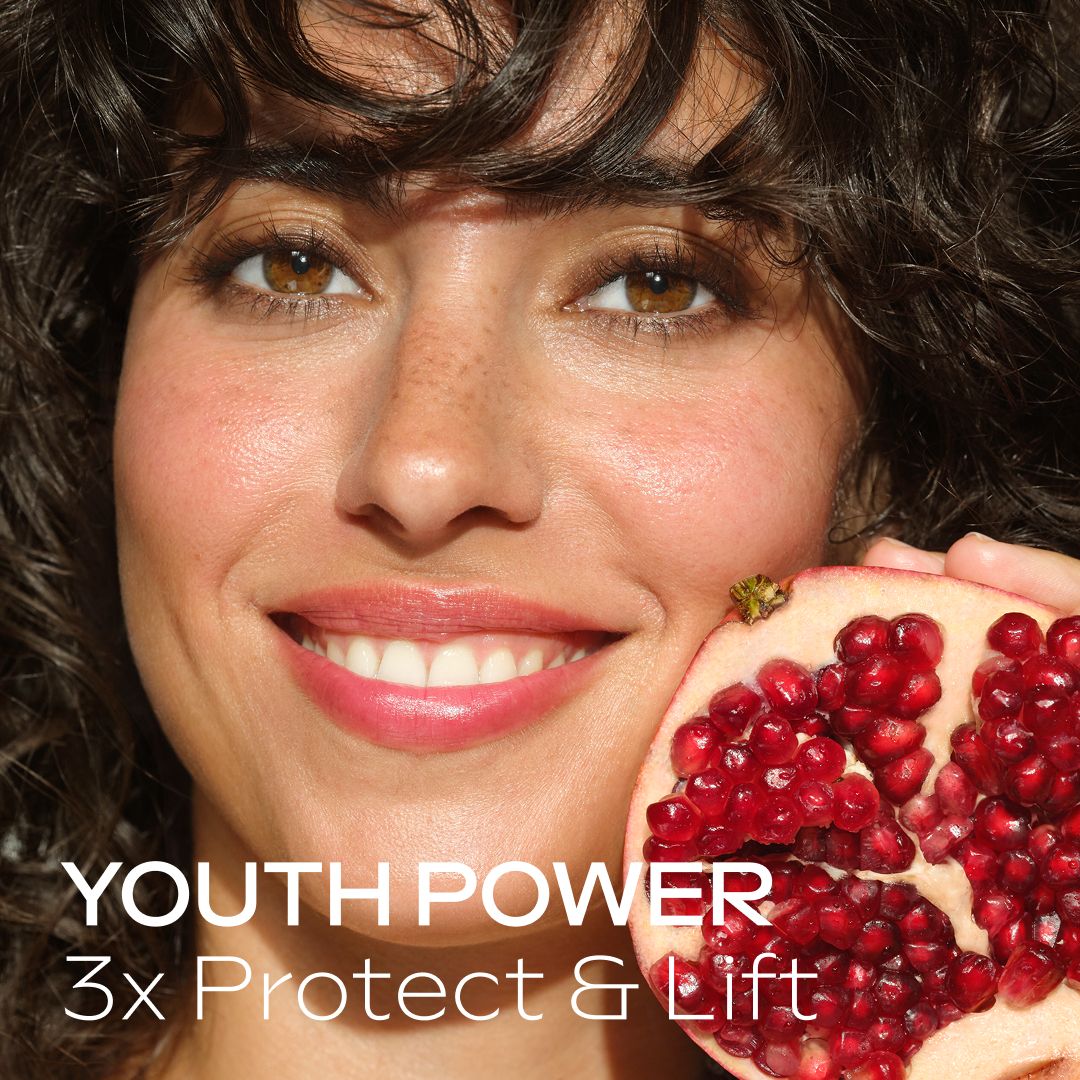 Weleda Youth Power Astaxanthin Zpevňující sérum 30 ml