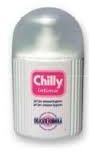 Chilly Intima Delicate 200 ml
