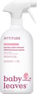 Attitude Odstraňovač skvrn na dětské prádlo, s rozprašovačem 800 ml