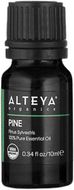 Alteya Organics Alteya  Borovicový olej 100% Bio 5 ml