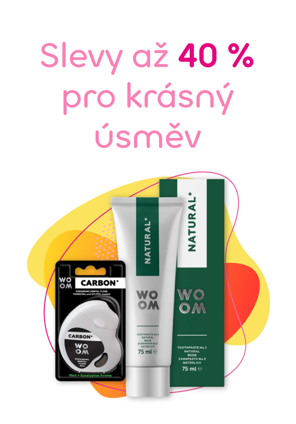 úsměv