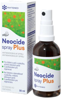 Phyteneo Neocide sprej Plus 50 ml