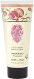 La Florentina Tělové mléko Melograno 200 ml
