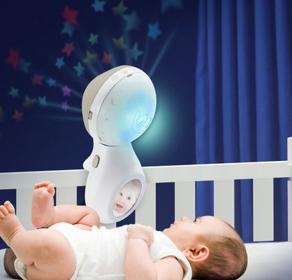 Infantino Hudební kolotoč s projekcí 3v1