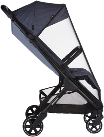 Easywalker Moskytiéra na sportovní část Jackey/Jackey2/Jackey XL/Jackey2 XL
