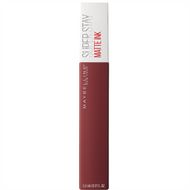 Maybelline New York SuperStay Matte Ink matná tekutá rtěnka 50 Voyager 5 ml