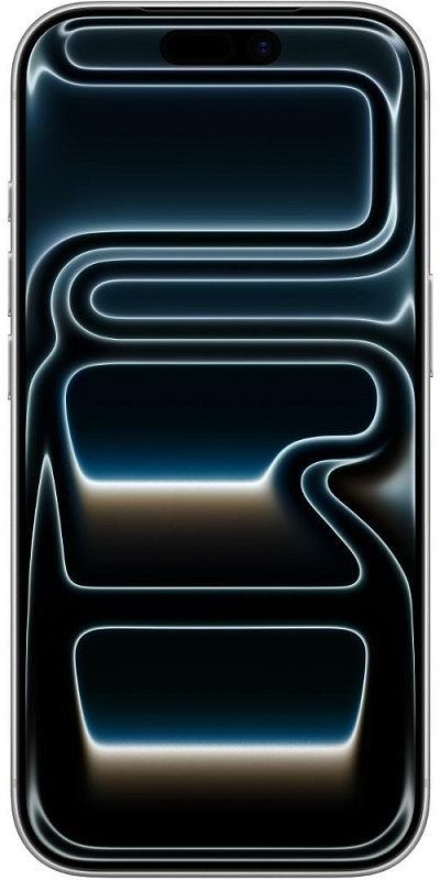 Apple iPhone 17 Pro 256GB Stříbrná