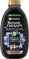 Garnier Botanic Therapy Magnetic Charcoal očisťující šampon 400 ml