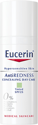 Eucerin Neutraliz. denní krém Anti-Redness 50 ml