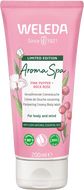 Weleda Aroma Spa, Sprchový krém 200 ml