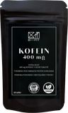 B-Fit Club Kofein 400mg 60 tablet