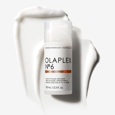 Olaplex No. 6 Bond Smoother bezoplachový regenerační krém 100 ml