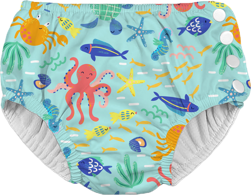 Huggies® HUGGIES® Little Swimmers Nappy 5/6