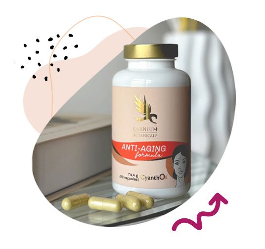 dlouhověkost, stárnutí, udržení vitality, pokožka, regenerace buněk