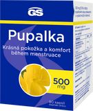 GS Pupalka 90 kapslí