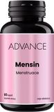 ADVANCE Mensin - menstruace 60 kapslí