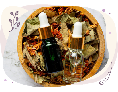 esencialni oleje pro aromaterapii