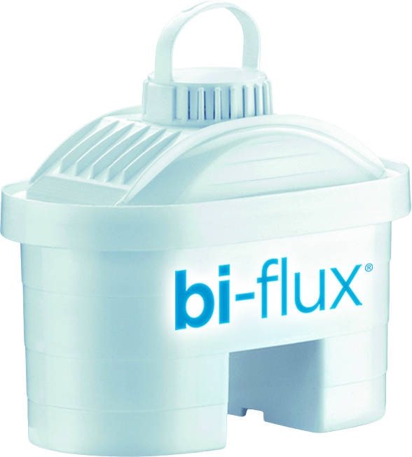 Laica Bi-flux Náhradní filtry 3+1 ks