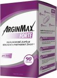 ArginMax Forte pro ženy 90 tobolek