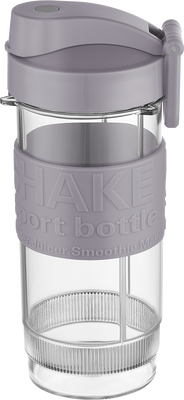 Concept Smoothie blender SM3482 Taupe