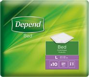 Depend podložka Large 60x90cm 10 ks