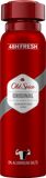 Old Spice Original deo sprej se svěží kořeněnou vůní 150 ml