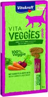 Vitakraft Vita Veggies Liquid mrkev & řepa 6 x 15 g