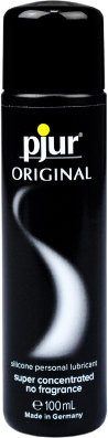 Pjur Lubrikační gel Original lube 100 ml