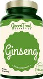 GreenFood Nutrition Ženšen 90 kapslí