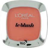 L'Oréal Paris True Match Le Blush Tvářenka 160 Peach 5 g
