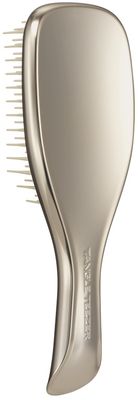 Tangle Teezer Ultimate Detangler Mini Chrome Champagne Gold limitovaná edice kartáč na vlasy 1 ks