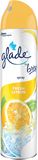 Glade osvěžovač vzduchu Fresh Lemon 300 ml