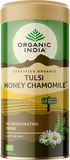 Organic India Tulsi med+heřmánek BIO 100 g