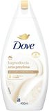 Dove Sprchový gel Silk 450 ml