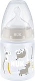Nuk FC+ láhev s kontrolou teploty 150 ml