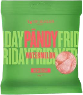 Pändy Candy Watermelon 50 g
