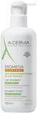 A-Derma Exomega Control Emolienční mléko 400 ml