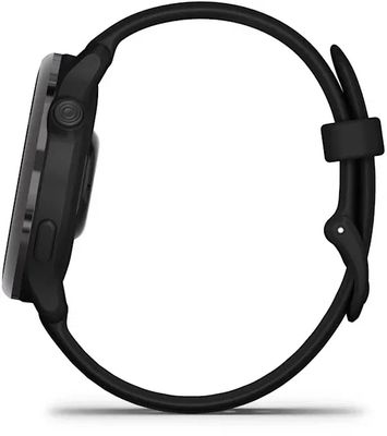 Garmin vívoactive 6 Slate/Black
