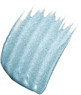 NYX Professional Makeup Ultimate Glow Shots 01 Blueberry Baller 7.5 ml