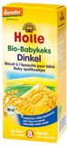 Holle bio dětské špaldové keksy 150 g