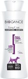 Biogance šampon Long coat - pro dlouhou srst 250 ml