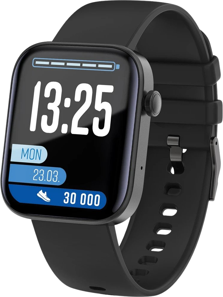 LAMAX BCool2 Plus Black