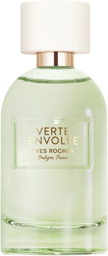 Yves Rocher Parfémová voda VERTE ENVOLÉE 100 ml
