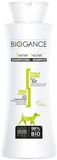 Biogance šampon Terrier secret - pro hrubou srst 250 ml