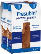 Fresubin Protein Energy Čokoláda perorální roztok 4 x 200 ml