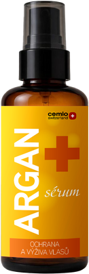 Cemio Argan sérum 100 ml