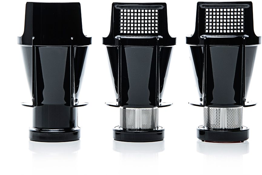 Sana Products Juicer EUJ-707 by Omega bílá