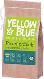 Tierra Verde Prací prášok na farebnú bielizeň 250 g